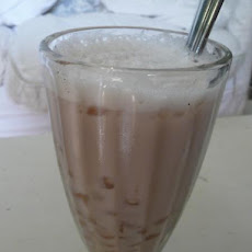 Pearl Tea