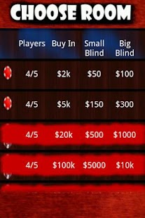 How to download Poker - Texas Holdem Dim 2.1.5 unlimited apk for bluestacks