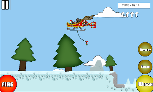 How to get EARS - Elf Air Rescue Service patch 1.02 apk for pc