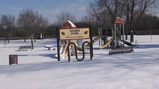 Debra Park