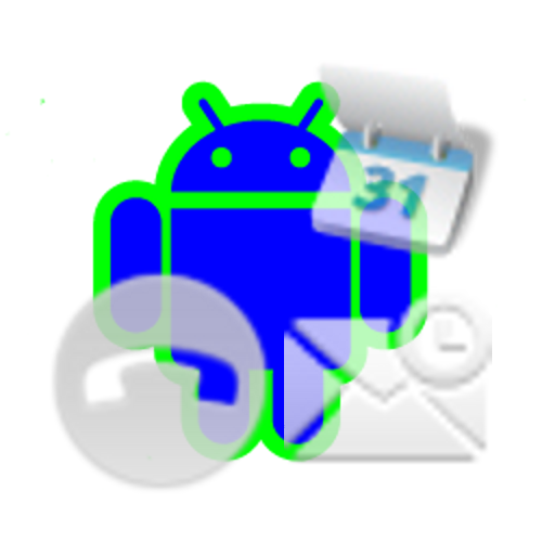 LastCall, 1click phone actions LOGO-APP點子