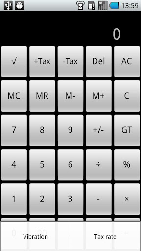 免費下載生產應用APP|Accounting Calculator （会計電卓） app開箱文|APP開箱王