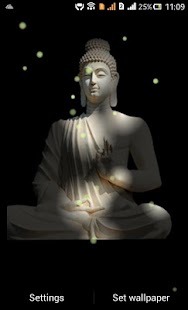 How to mod Buddha Fireflie Live Wallpaper 1.0 mod apk for pc