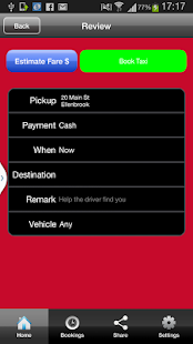 How to install London Cabs Perth patch 4.4 apk for pc