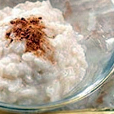 Rice Pudding