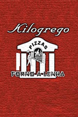Kilogrego Pizzas