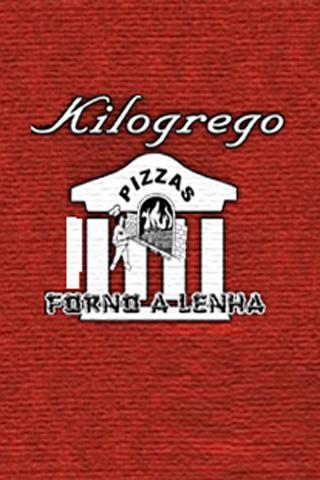 【免費購物App】Kilogrego Pizzas-APP點子