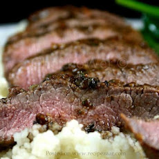 Moroccan Lamb Fillet (Backstrap)