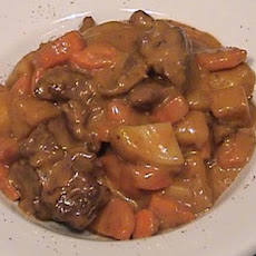 Beef Stew