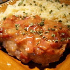 Pork Chops - Southern Style