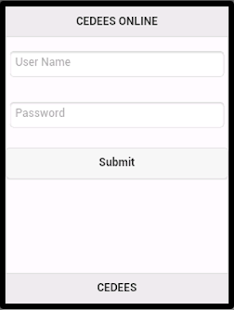 How to download Cedees Online lastet apk for pc
