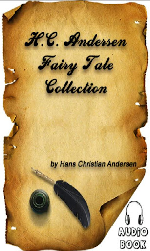 H.C. Andersen Fairy Tales