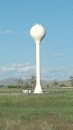 Fort Hall Water Tower