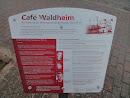 Café Waldheim