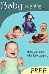 How to get Baby Laughing App Videos lastet apk for android