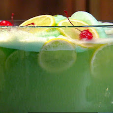 Green Punch
