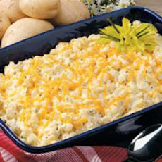 Glorified Hash Browns