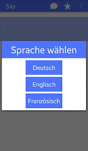 How to install Say - Text in Sprache patch 1.3.1 apk for android