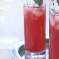 Berry Fizz