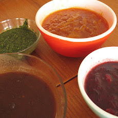 Tamarind Chutney