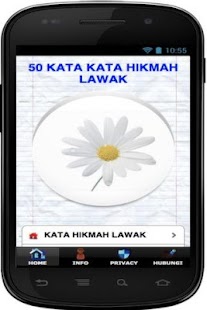 How to mod KATA KATA HIKMAH LAWAK 2016 lastet apk for laptop