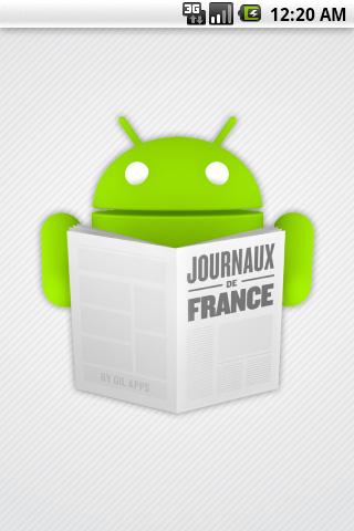 Journaux de France