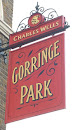 Charles Wells Gorringe Park Pub