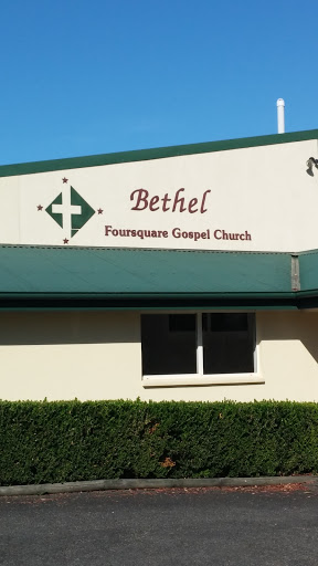 Bethel Foursquare Gospel Church