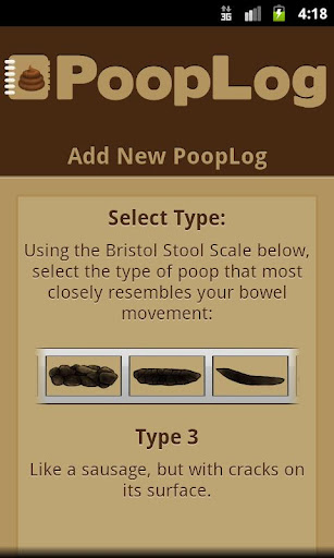 【免費健康App】PoopLog-APP點子