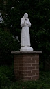 St Thomas Statue
