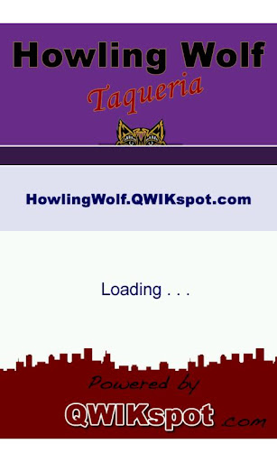 【免費社交App】Howling Wolf-APP點子