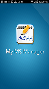 How to install My MS Manager™ 2.4.4 mod apk for bluestacks