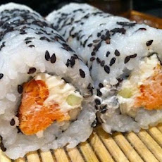 Sarah's Special Sushi