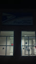 Estancia Post Office