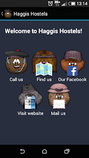 How to mod Haggis Hostels 1.1.1 apk for pc