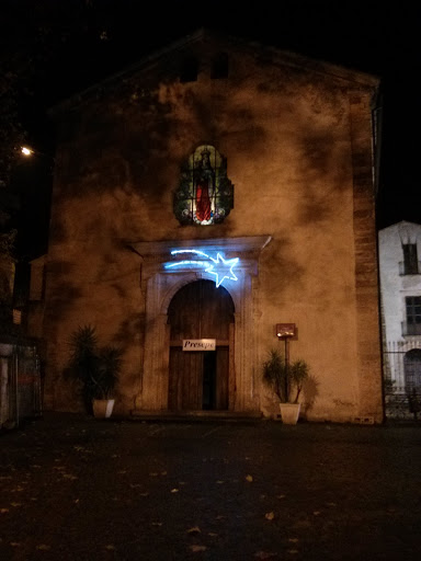 Chiesa S. Maria Della Sanità