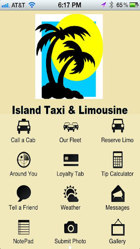 Outer Banks Island Taxi Limo