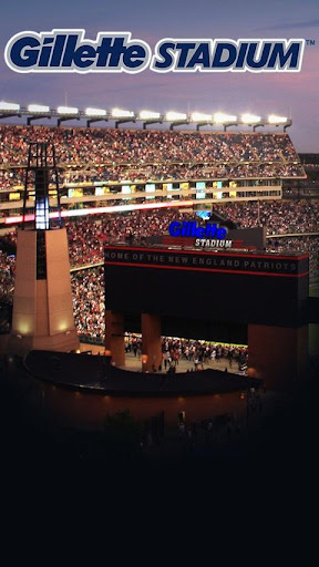 Gillette Stadium