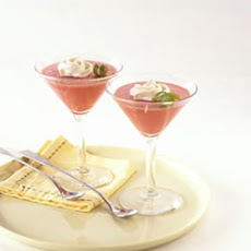 Cosmopolitan JELL-O Cups