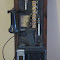 Paystations - Gray Western Electric 50-K loc R6-3 5