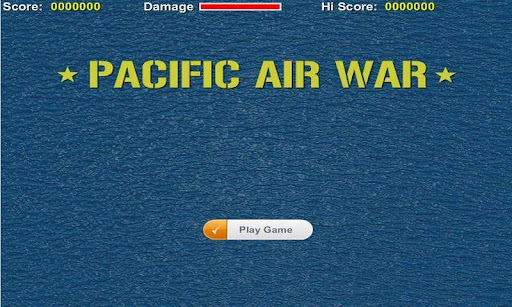 Pacific Air War