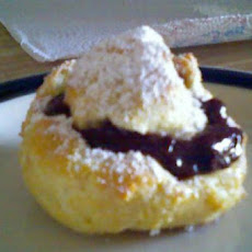 Cream Puffs