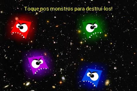 How to install Space Monsters 1.6 apk for laptop