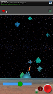 How to get Super Blaster Cannon 1.1 unlimited apk for laptop
