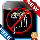 Mosquito Repellent mobile app icon