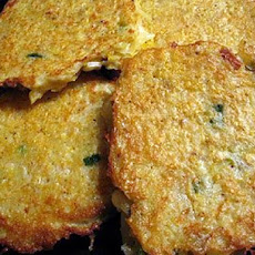 Potato Pancakes