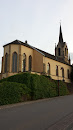 Church in Steinsel