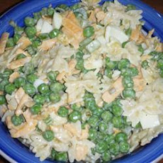 Pea Salad II