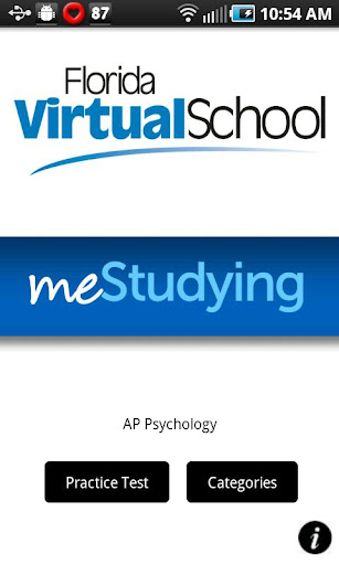 meStudying: AP Psychology