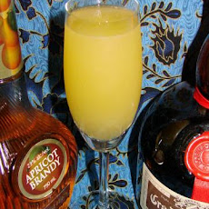 Palm Beach Fizz Cocktail